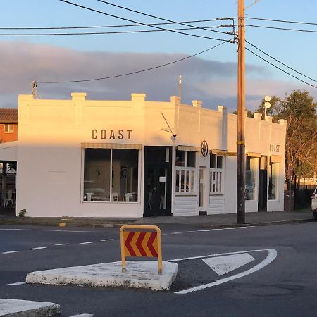 Agapi On Cambridge Hotel Umina Beach Eksteriør billede